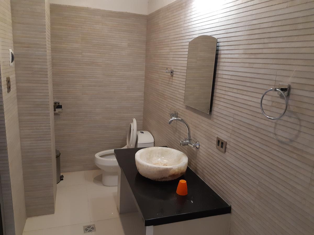 Hotel Cristales De Sal Уюни Экстерьер фото
